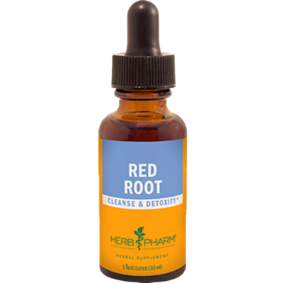 Red Root 30 Milliliters