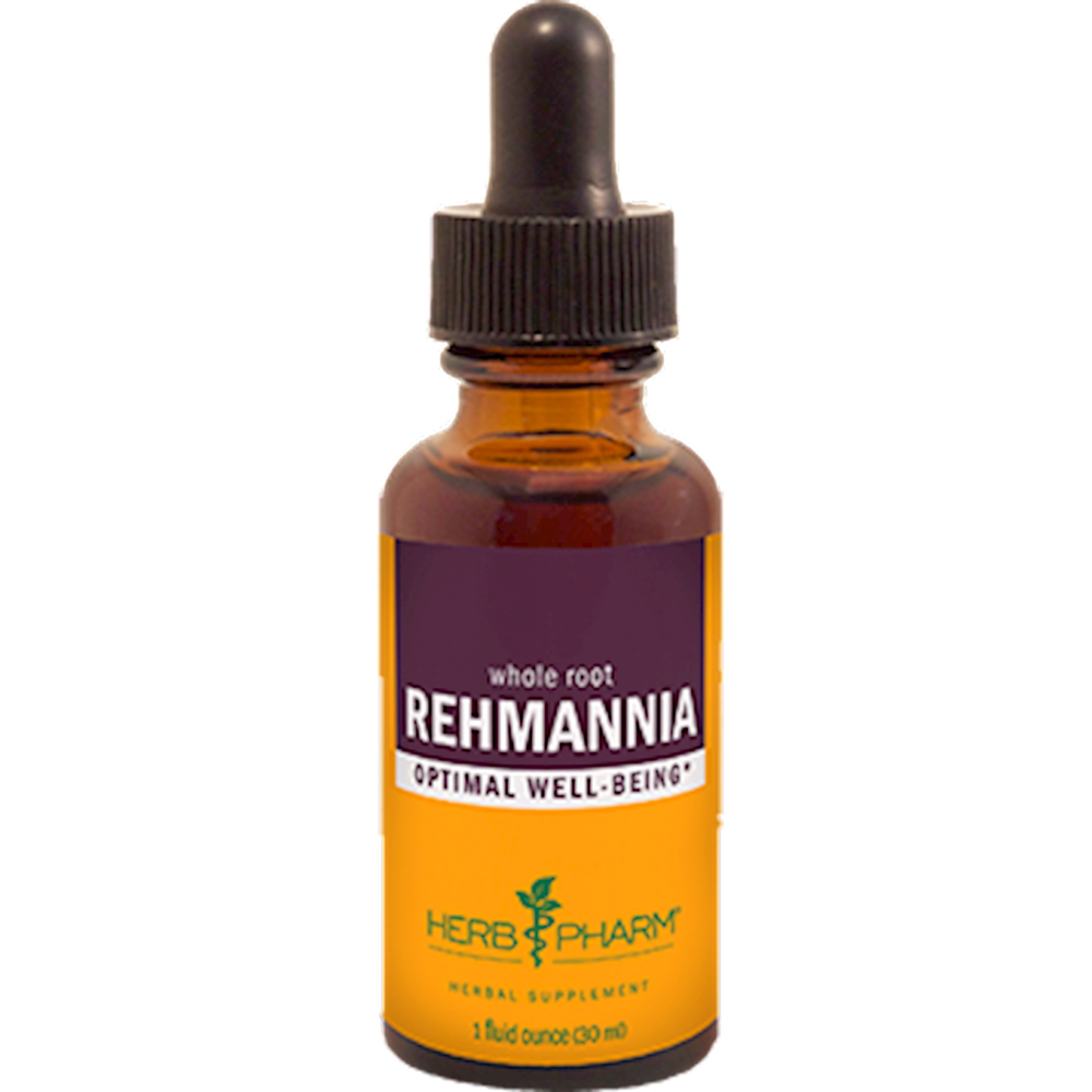 Rehmannia (Shu Di Huang) product image