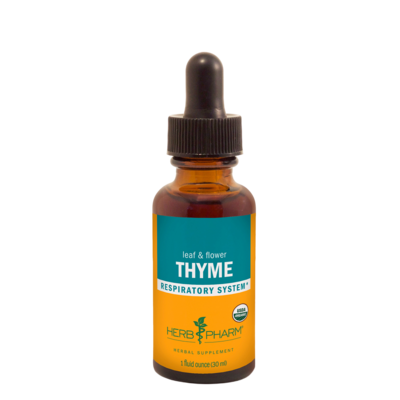 Thyme 30 Milliliters