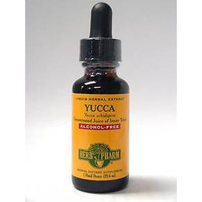 Yucca 1 Ounce