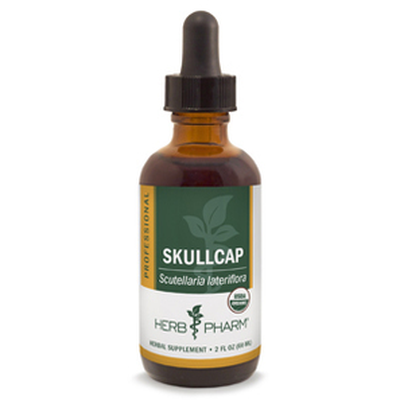 Pro-Skullcap 60 Milliliters