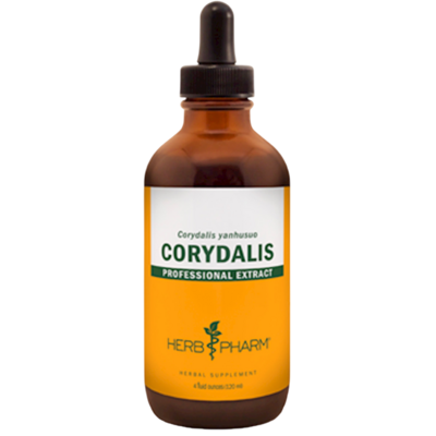 Corydalis 120 Milliliters