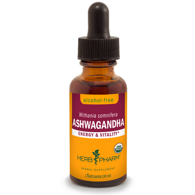 Ashwagandha Withania somnifera product image