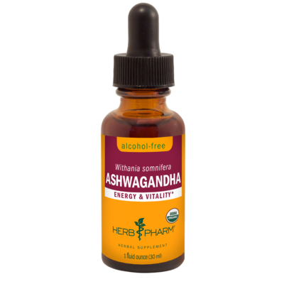 Ashwagandha Withania somnifera