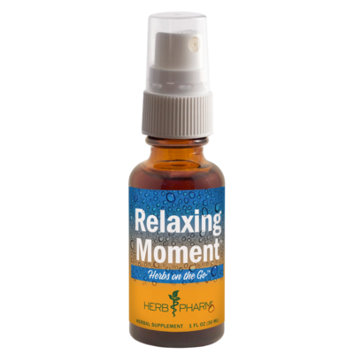 Relaxing Moment 30 Milliliters