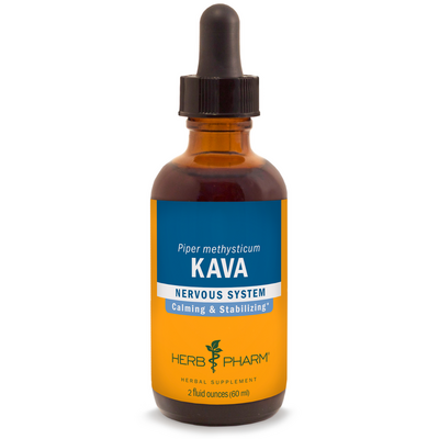 Kava 60 Milliliters