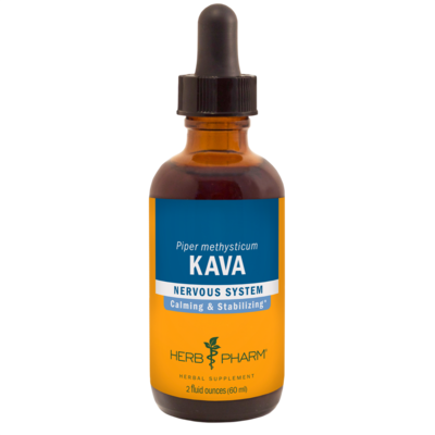 Kava 60 Milliliters