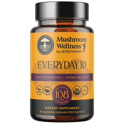 Everyday 10 90 capsules