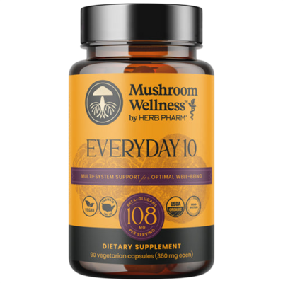 Everyday 10 90 capsules