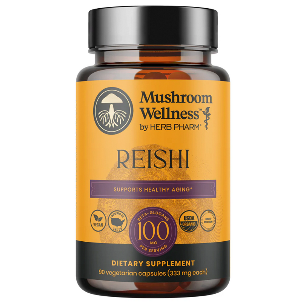 Product image for Reishi.