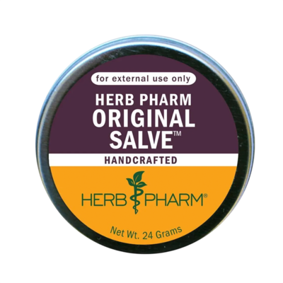 HERB PHARM ORIGINAL SALVE 24 Grams