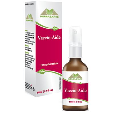 Vaccin-Aide 50mL