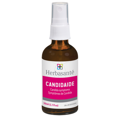 Herbasante Candidaide for Candida Symptoms product image