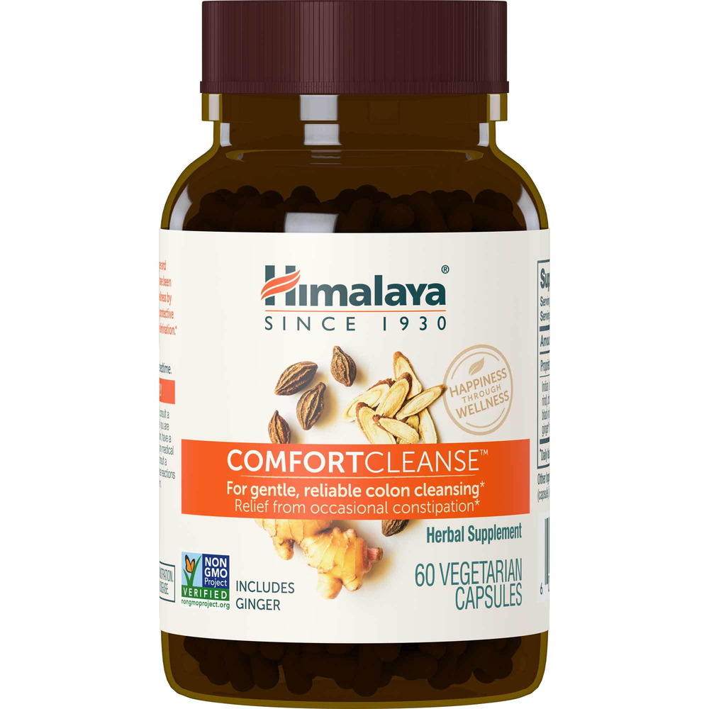 Product image for Comfort Cleanse.