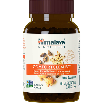 Comfort Cleanse product image