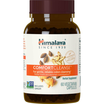 Comfort Cleanse 60 capsules