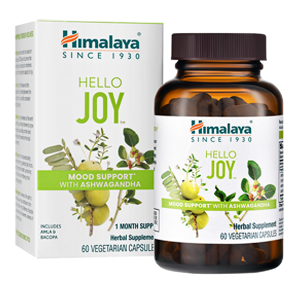 Product image for Hello Joy.
