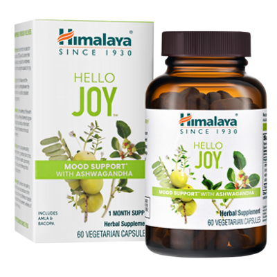 Hello Joy 60 capsules