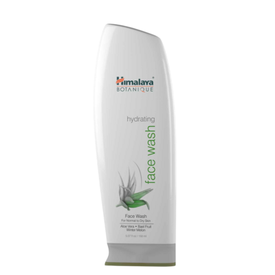 Hydrating Face Wash