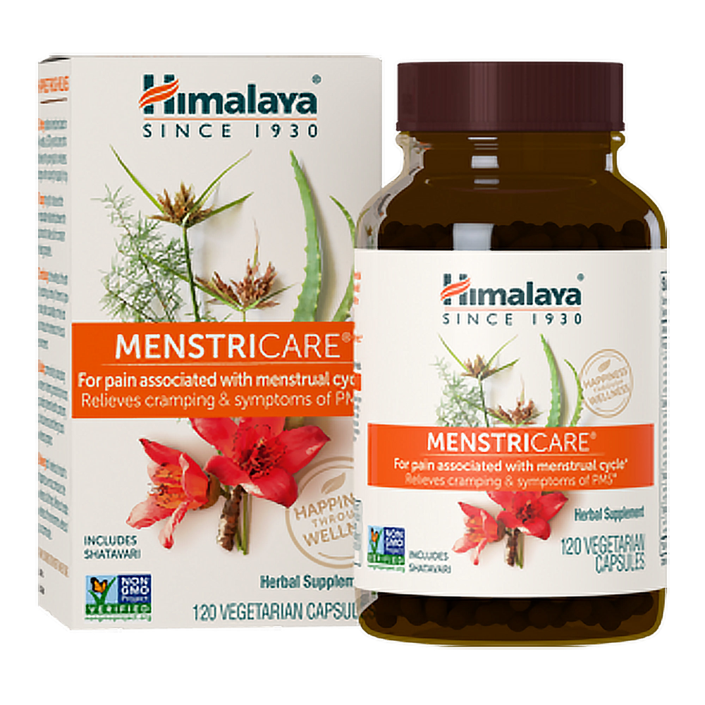 Product image for MenstriCare.