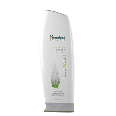 Neem & Turmeric Face Wash product image