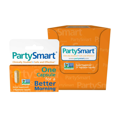 PartySmart (box of 10ct) product image