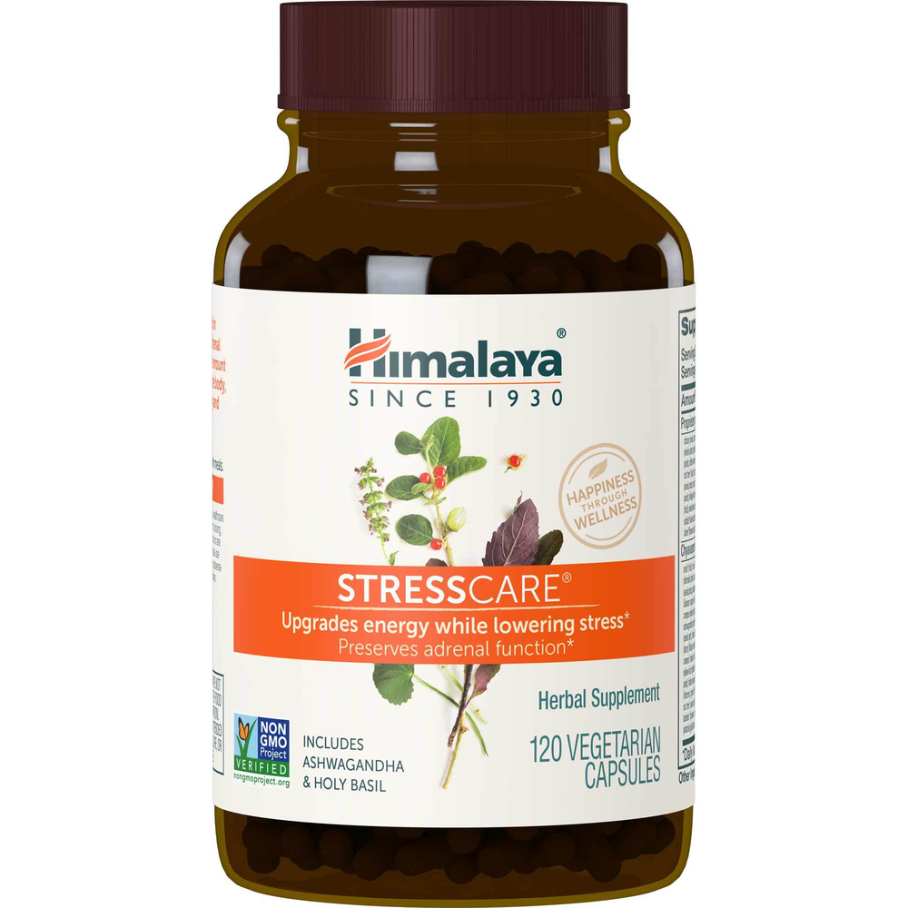 Product image for StressCare.