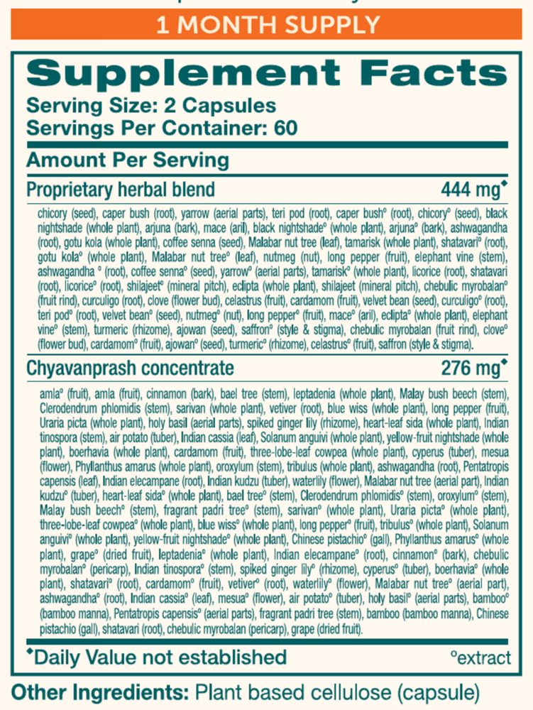 Product image for StressCare.