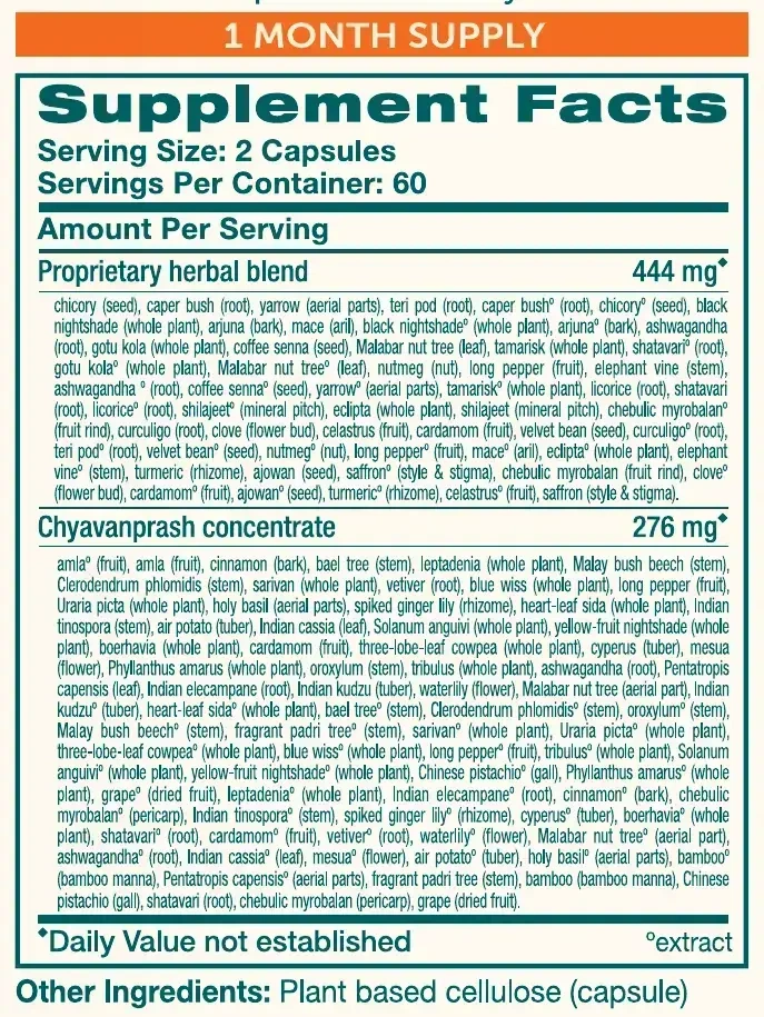 Product image for StressCare.