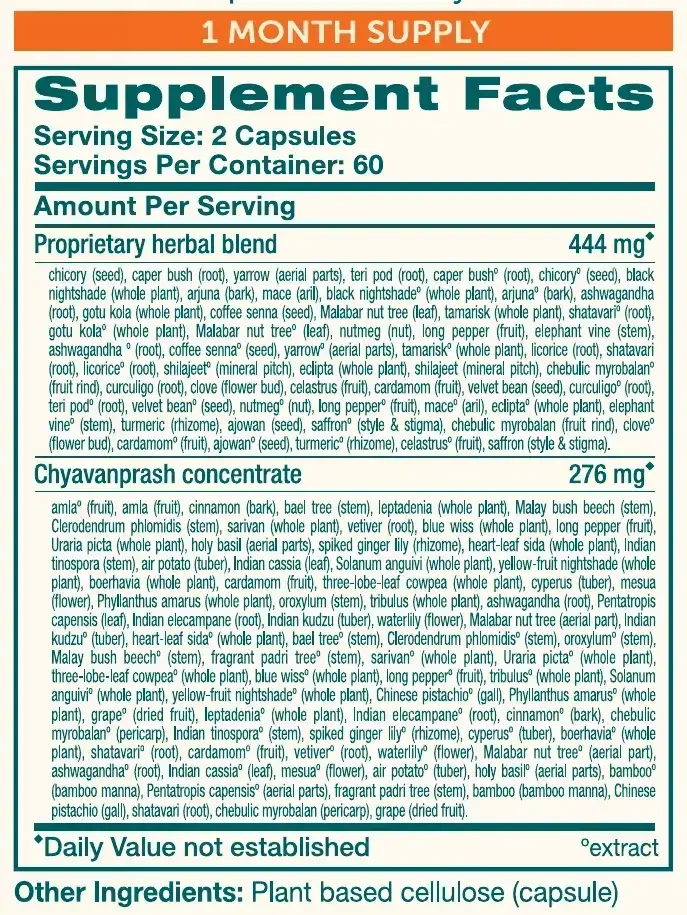 Product image for StressCare.