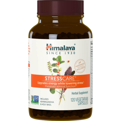 StressCare 120 capsules