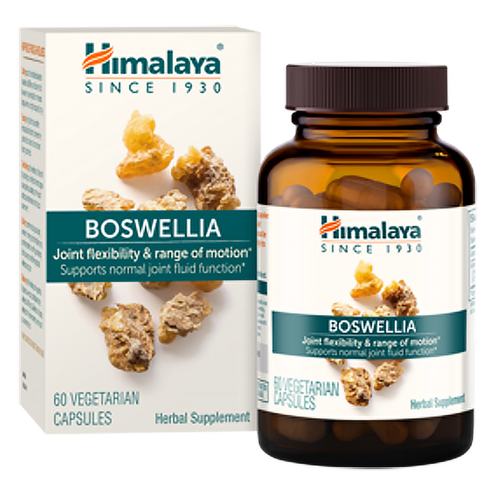 Boswellia product image