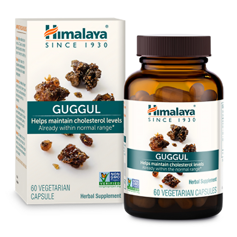 Guggul product image