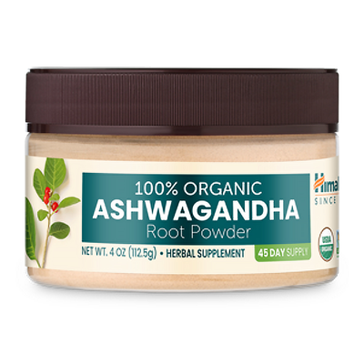 Organic Ashwagandha Root Powder product image