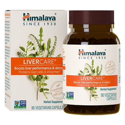 LiverCare  product image