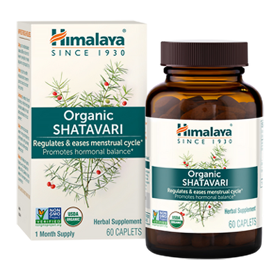 Organic Shatavari product image