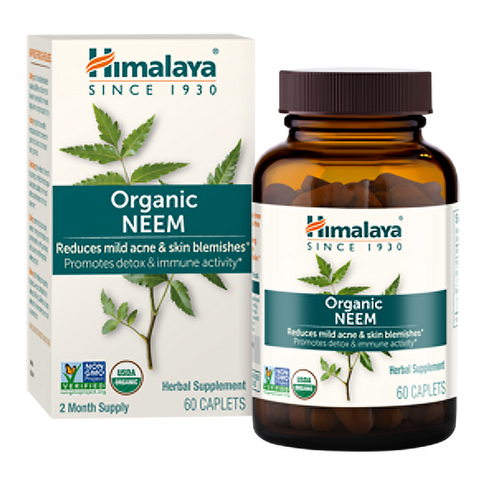 Product image for Organic Neem.