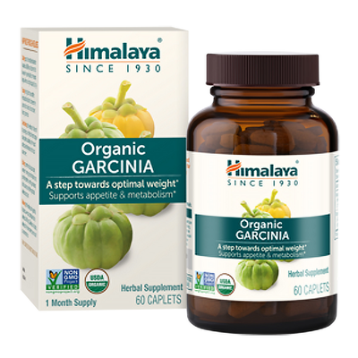 Organic Garcinia product image