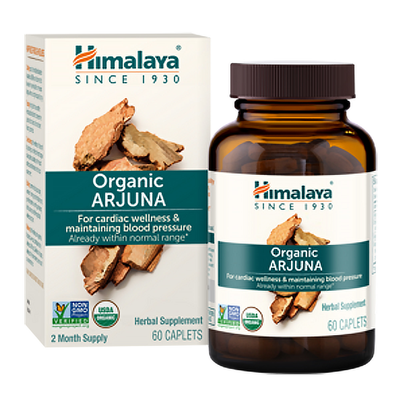 Organic Arjuna product image