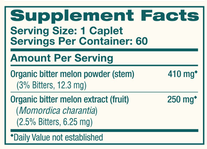 Product image for Organic Bitter Melon.