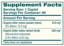 Product image for Organic Bitter Melon.