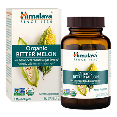Organic Bitter Melon product image