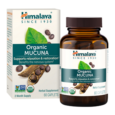 Organic Mucuna product image