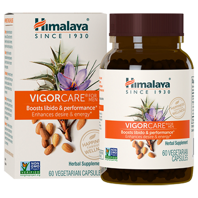 VigorCare® for Men product image