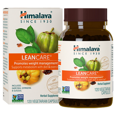 LeanCare 120 capsules
