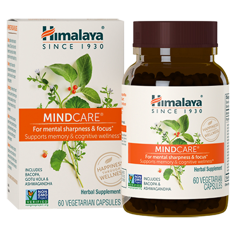 Product image for MindCare.