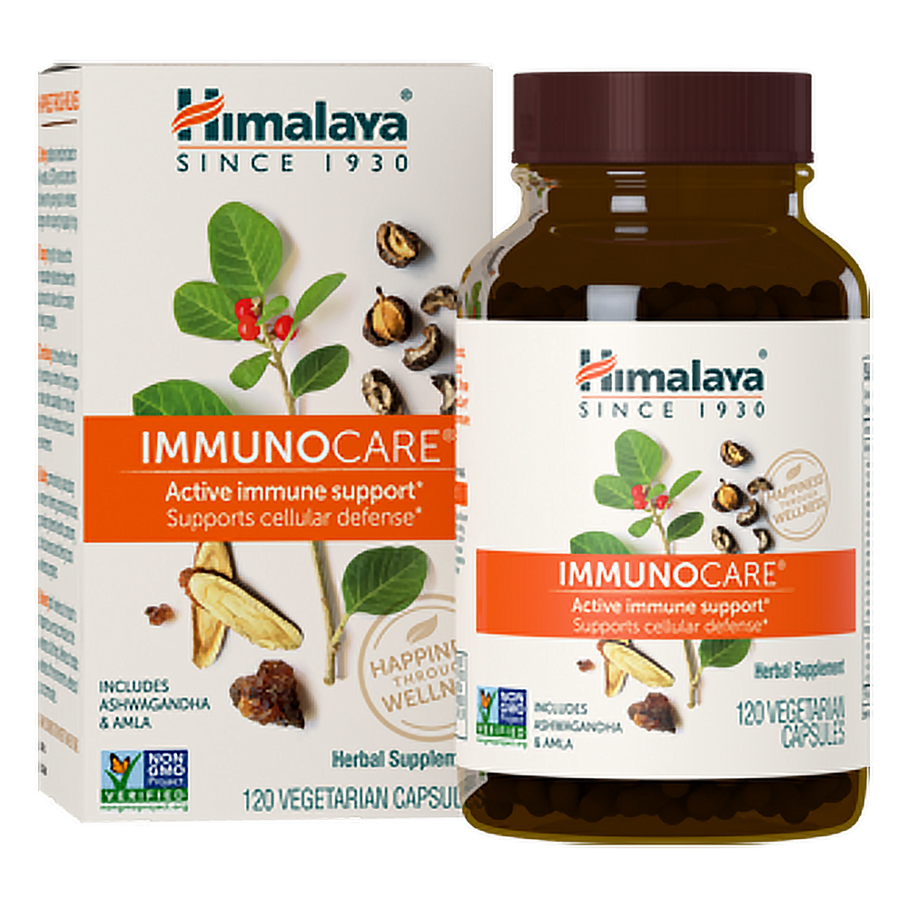 Product image for ImmunoCare.