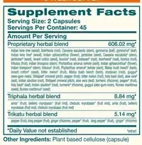 Product image for GlucoCare.
