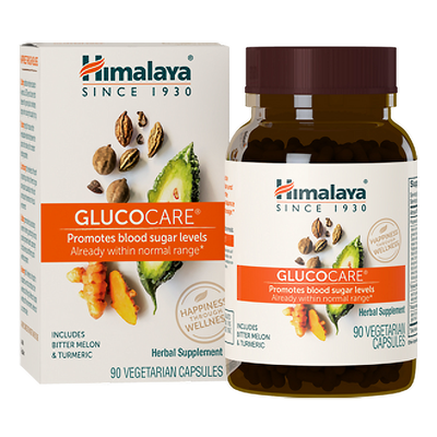 GlucoCare product image