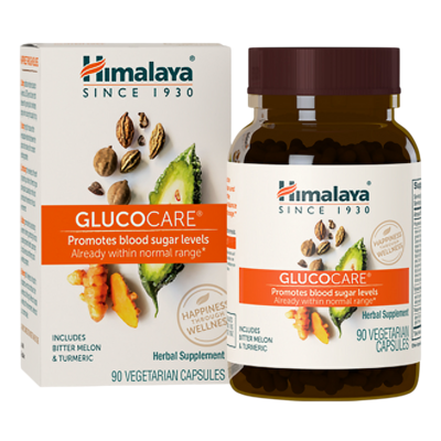 GlucoCare 90 capsules